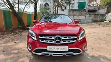 Used Mercedes-Benz CLA 200 CDI Style (CBU) in Hyderabad