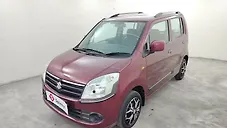 Used Maruti Suzuki Wagon R 1.0 VXi in Coimbatore
