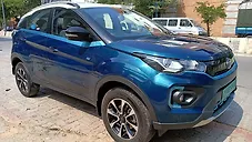 Used Tata Nexon EV XZ Plus in Bangalore