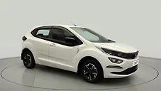 Used Tata Altroz XT Petrol [2020-2023] in Kochi