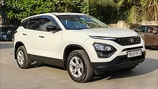 Used Tata Harrier XTA Plus in Mumbai