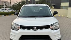Used Maruti Suzuki S-Presso VXi in Kharar