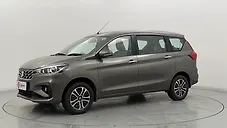 Used Maruti Suzuki Ertiga ZXi (O) CNG in Gurgaon