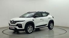 Used Renault Kiger RXT Turbo CVT in Thane