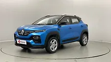 Used Renault Kiger RXT AMT in Jaipur