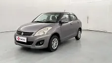 Used Maruti Suzuki Swift DZire VDI in Lucknow