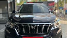 Used Mahindra XUV700 MX Petrol MT 5 STR [2021] in Chennai