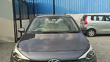 Used Hyundai Elite i20 Asta 1.2 in Hyderabad