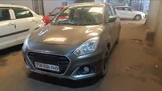 Used Maruti Suzuki Dzire VXi in Ranchi