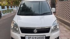 Used Maruti Suzuki Wagon R 1.0 VXI in Lucknow