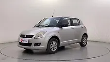 Used Maruti Suzuki Swift ZXi in Bangalore