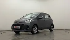 Used Hyundai Grand i10 Magna 1.2 Kappa VTVT in Hyderabad