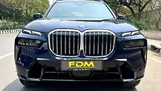 Used BMW X7 xDrive40i M Sport in Delhi