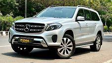 Used Mercedes-Benz GLS 350 d in Delhi