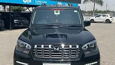 Used Mahindra Scorpio S11 MT 7S in Karnal