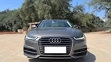 Used Audi A6 35 TDI Matrix in Bangalore