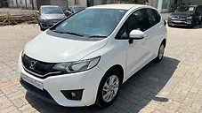 Used Honda Jazz V AT Petrol in Aurangabad