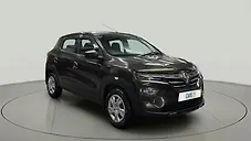 Used Renault Kwid RXL [2015-2019] in Navi Mumbai