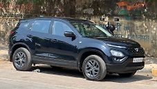 Used Tata Harrier XTA Plus Dark Edition in Mumbai