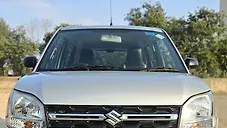 Used Maruti Suzuki Wagon R VXi 1.0 [2019-2019] in Delhi