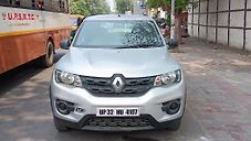 Used Renault Kwid 1.0 RXT [2016-2019] in Lucknow