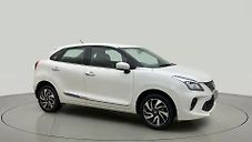 Used Maruti Suzuki Baleno Zeta 1.2 in Hyderabad