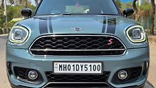 Used MINI Countryman Cooper S JCW Inspired in Mumbai