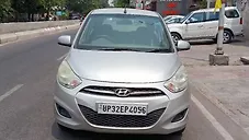 Used Hyundai i10 Magna 1.2 Kappa2 in Lucknow