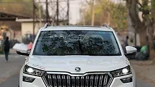 Used Skoda Kushaq Style 1.0L TSI MT in Mohali