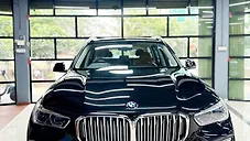 Used BMW X5 xDrive30d SportX in Pune