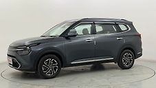Used Kia Carens Luxury Plus 1.5 Diesel 7 STR in Ghaziabad