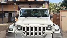 Used Mahindra Thar Roxx AX7 L Diesel AT 4WD in Chennai