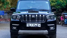 Used Mahindra Scorpio S11 MT 7S in Delhi