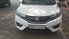 Used Honda Jazz V Petrol in Patna