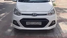 Used Hyundai Grand i10 Sports Edition 1.1 CRDi in Patna