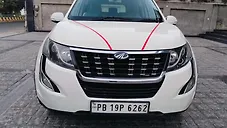 Used Mahindra XUV500 W10 Black Interiors [2017] in Jalandhar