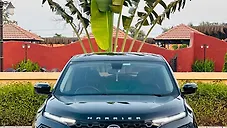 Used Tata Harrier XT Plus in Surat