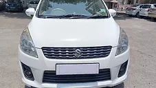 Used Maruti Suzuki Ertiga Vxi in Mumbai