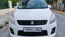 Used Maruti Suzuki Ertiga VDi in Jalandhar