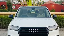Used Audi Q7 45 TDI Technology Pack in Surat