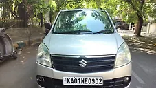 Used Maruti Suzuki Wagon R LXi Minor in Bangalore