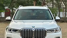 Used BMW X7 xDrive30d DPE Signature 7STR in Surat