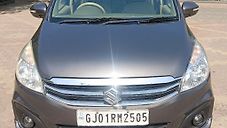 Used Maruti Suzuki Ertiga VDI SHVS in Ahmedabad