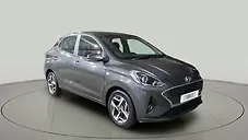 Used Hyundai Aura SX Plus 1.2 AMT Petrol in Kolkata