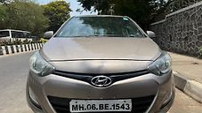 Used Hyundai i20 Sportz (AT) 1.4 in Mumbai