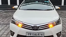 Used Toyota Corolla Altis VL AT Petrol in Jalandhar
