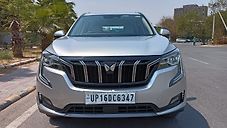 Used Mahindra XUV700 AX 7 Diesel AT AWD Luxury Pack 7 STR [2021] in Delhi