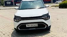 Used Kia Carens Premium 1.5 Diesel 7 STR in Mohali