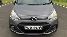 Used Hyundai Grand i10 Sports Edition 1.2L Kappa VTVT in Vadodara