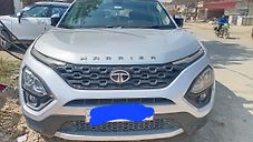 Used Tata Harrier XZ Plus in Badohi